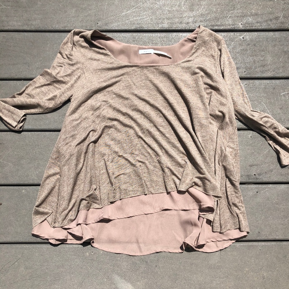 Kimchi Blue Top